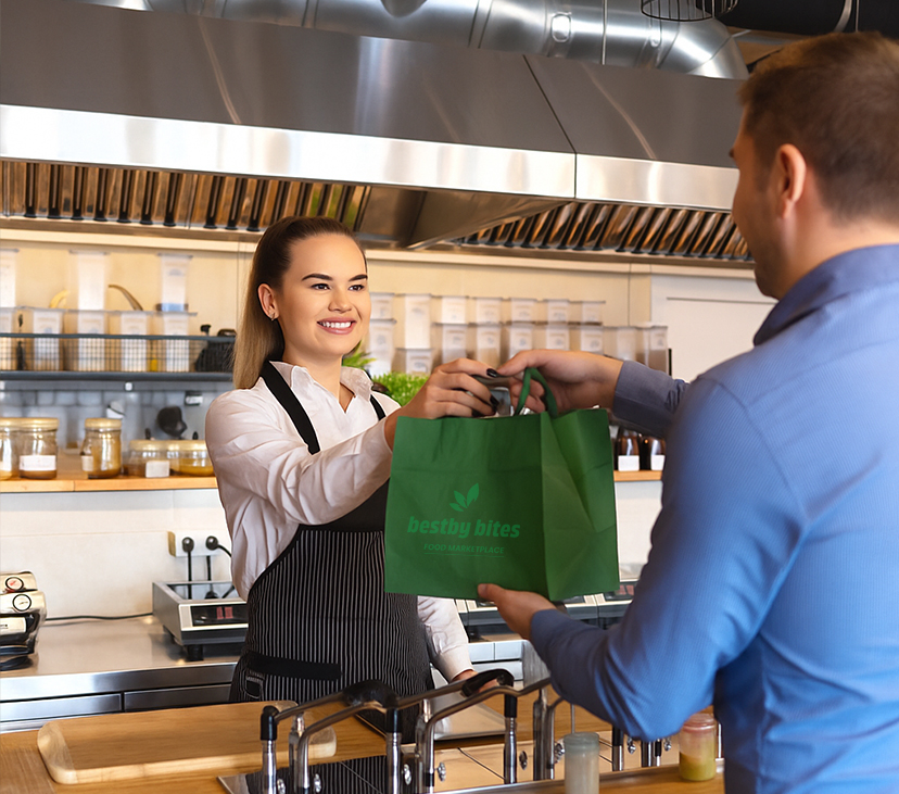 Exclusive customer discounts